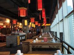 -九宫格重庆火锅(北国商城店)