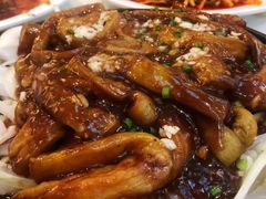 -玉林烤鸭店(定福庄店)