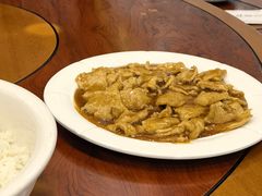 -老苏扬饭店