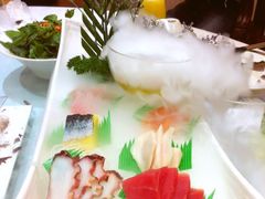 iphone_upload_pic-味茂·老船夫1927(东海东路店)