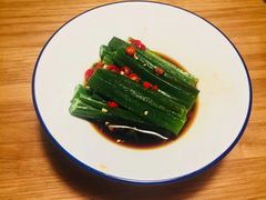 -周三的情书花园餐厅(江北店)