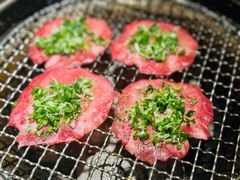 沃金牛舌-橘焱胡同烧肉夜食(BFC外滩金融中心店)