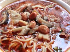 -吴记怪味面(牛王庙店)