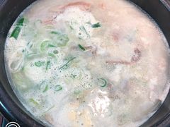 -神仙雪浓汤(明洞店)