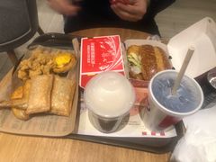 -肯德基(龙之梦购物中心店)