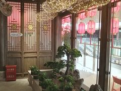 -蜀大侠火锅(森兰花园城店)