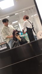 点击看大图 -斑斓色彩沙龙