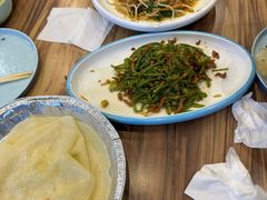 -合合春饼·酱骨·东北菜(潘家园店)