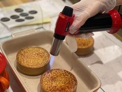 -PAUL LAFAYET 法式甜品(国金中心商场店)