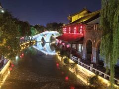 -台儿庄古城