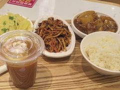 -乡村基·川味现炒大王(熙悦天街店)