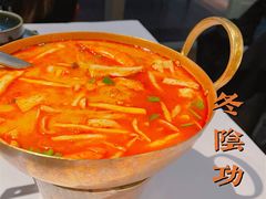 -BetterThai 泰加(苏州中心店)