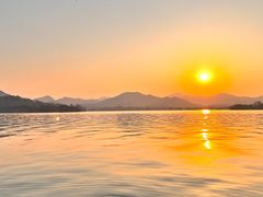 -柳莺湖上·湖景餐厅·江南菜(西湖店)