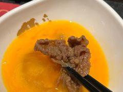 -牛New寿喜烧(金茂览秀城店)