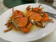 -海精英海鲜世界(台海路店)