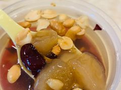 -八婆婆烧仙草(中山路店)