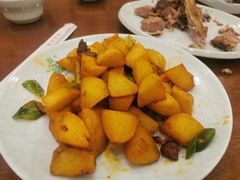 -清真·益鑫羊肉手抓馆(花园北街店)