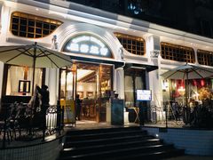 门面-秘密旅行Bonjour(黑金冠 江南西店)