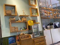 -仙踪林(江燕路万科里店)