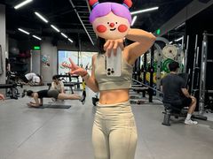 -超级猩猩健身·私教(上海体育场店)