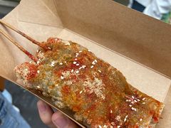 -邓记新一代糖油果子(四川煤管局供销公司职工宿舍店)