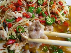 -盐帮食坊•小河帮川菜(四川师大店)