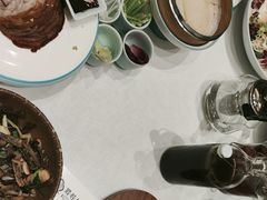 -聆桂烤鸭·金奖烤鸭(静联广场店)
