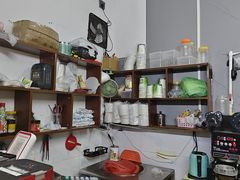 -于春正宗椰奶清补凉炒冰