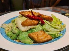 -巴依老爷·新疆美食(上城区天城路店)