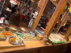-沙州食驿·非遗小吃夜市