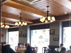 大堂-德大西餐社(云南南路店)