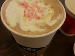 -星巴克(广州正佳广场4层店)