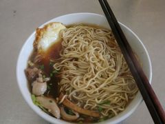 -老赵面店(大西路店)