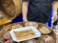 -田园印象·成都土菜院子(华阳店)