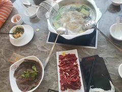 -潮发潮汕牛肉店(芳村店)