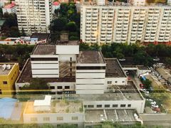 -上海老饭店(北京分店)