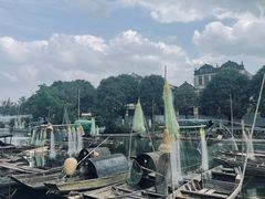 -赤坎·广东华侨国际旅游度假区