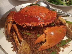 -喜记避风塘炒辣蟹(旗舰店)