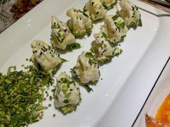 -海派悦庭·海胆烧麦·新融合菜(凯德广场店)