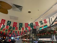 -大头虾越式风味餐厅(光明广场店)