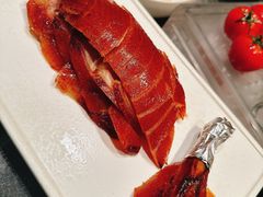 -小大董·烤鸭(王府井apm店)