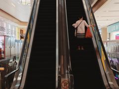 -IPARK购物中心
