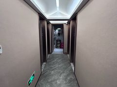 -良子足浴(湖滨店)