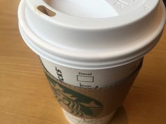 -星巴克臻选(宁波天一广场店)