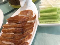 -玉林烤鸭店(定福庄店)