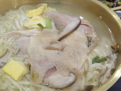-好麺世家海鲜面馆(新建中路店)