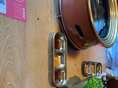 -西塔老太太泥炉烤肉(北京望京店)