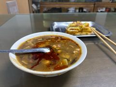 -马老三肉丁胡辣汤(西一路店)