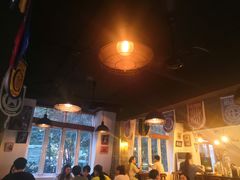 -El Bodegon阿根廷秘鲁餐厅(幸福路店)