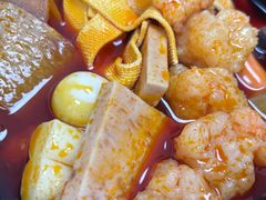 -海底捞火锅(吴中路店)